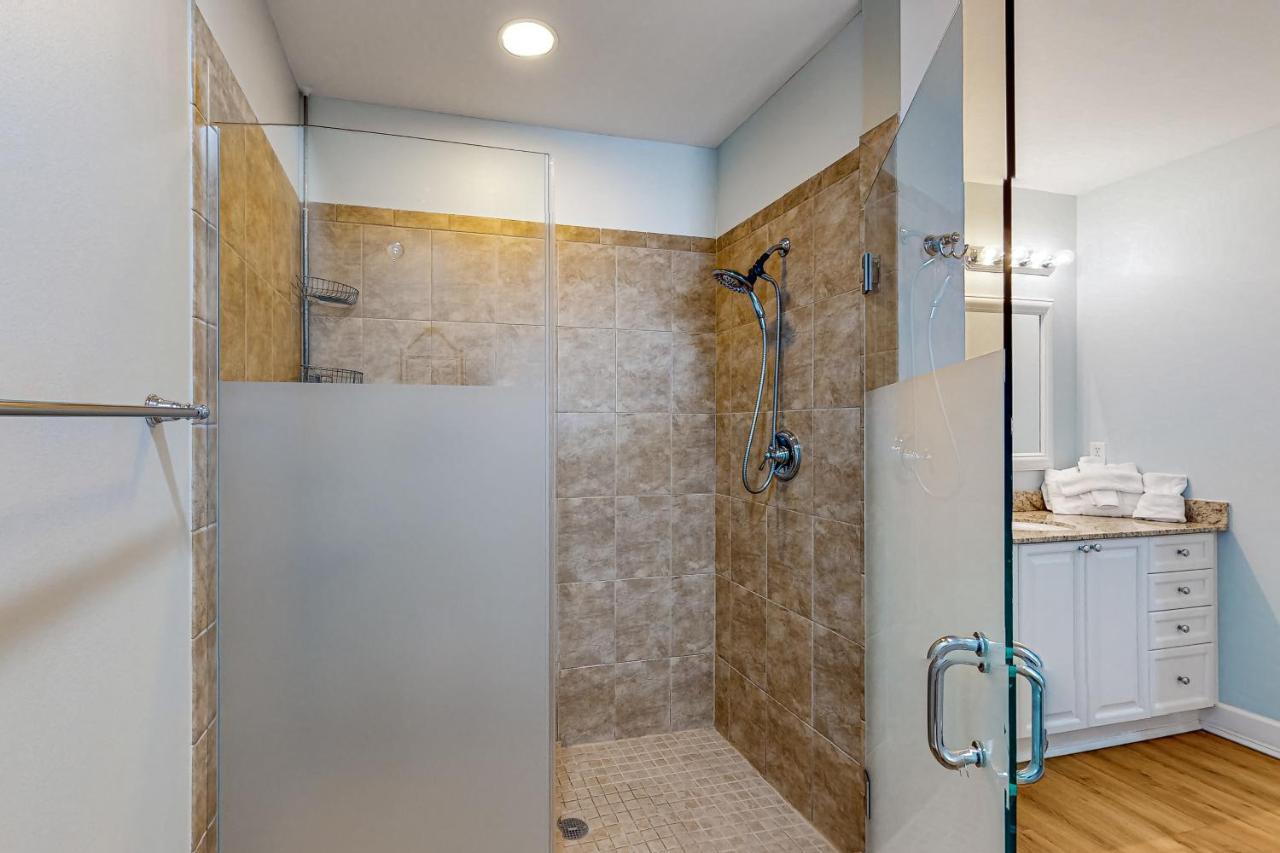 Apartamento Reflections At Bay Point 407 Panama City Beach Exterior foto